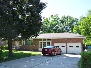 1320 1/2 SE Broad St, Des Moines, IA 50315