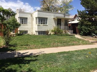 1433 Cherry St, Denver, CO 80220