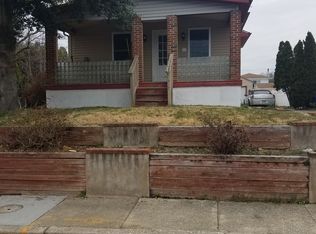 517 Lincoln Ave, Bellmawr, NJ 08031