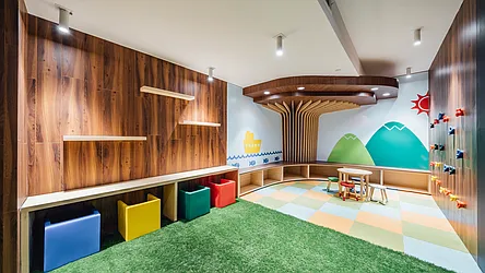 Rented by Nooklyn NYC LLC