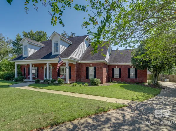 107 Orleans Dr, Fairhope, AL 36532