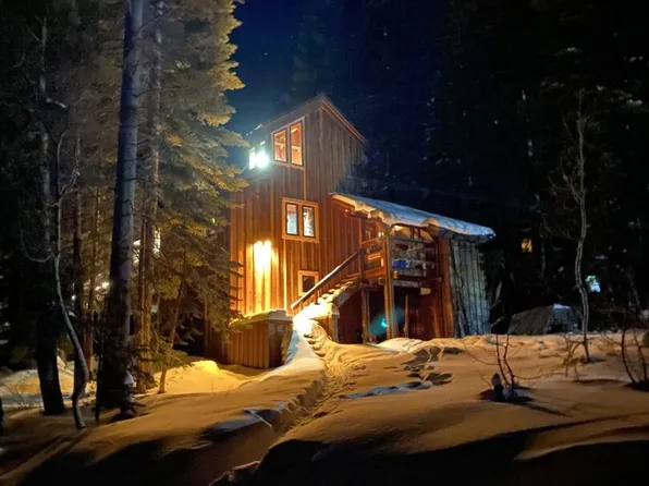 (undisclosed Address), Bear Valley, CA 95223