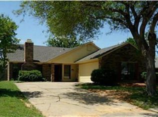 509 Laurel Ln, Forney, TX 75126