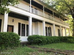 540 S 3rd St, Eunice, LA 70535