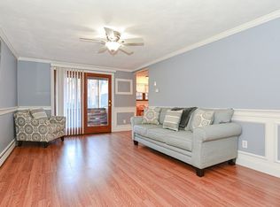 68 Preston St APT 3F, Wakefield, MA 01880