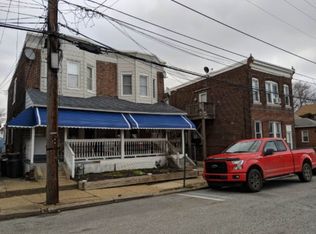 1541 Huddle Ave, Linwood, PA 19061