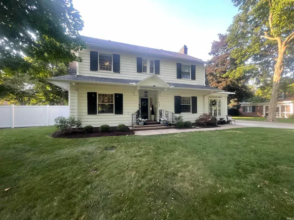 2732 E Broadway St, Logansport, IN 46947
