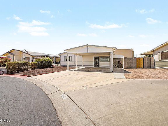 3rd image of 8601 N 103RD Avenue #12