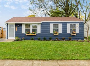 4173 Commodore St, Columbus, OH 43224