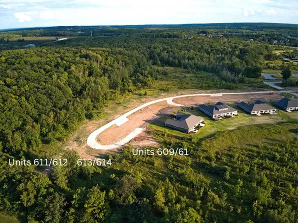 4528 Crooked Stick Ct #603, Egg Harbor, WI 54209