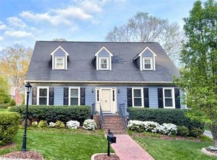 755 Ashview Dr, Winston Salem, NC 27103