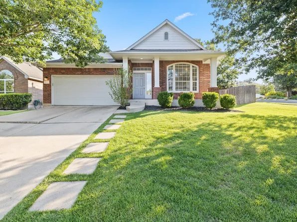 6800 La Concha Cv, Austin, TX 78749