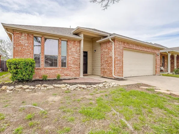 6041 Blazing Star Dr, Fort Worth, TX 76179