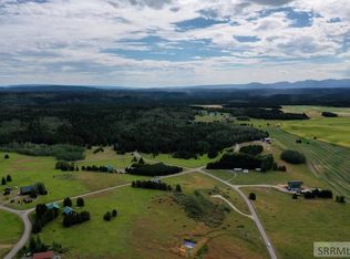 4423 Chickadee Ln, Ashton, ID 83420