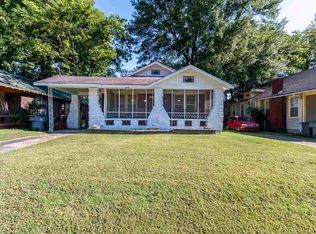 1416 Tutwiler Ave LOT 76, Memphis, TN 38107