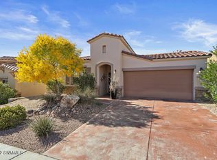 2024 Villa Napoli Loop E, Las Cruces, NM 88011