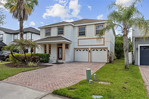 9836 Old Patina Way Photo 1