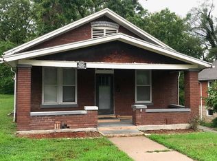 810 Monroe St, Jefferson City, MO 65101