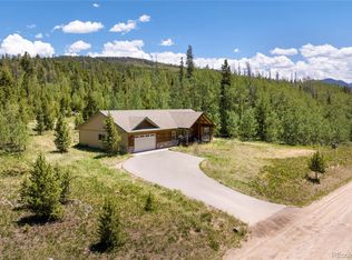 2178 GCR 88/Val Moritz Drive, Granby, CO 80446