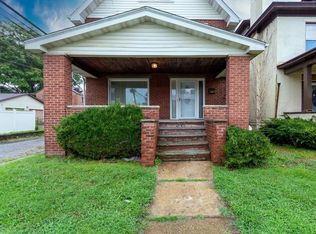 815 6th St, Huntington, WV 25701