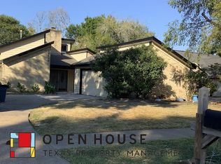 22530 Smokey Hill Dr, Katy, TX 77450