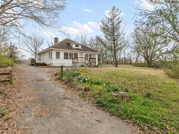 8457 Kerrville Rosemark Rd, Millington, TN 38053