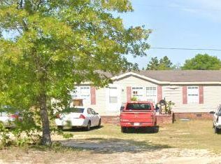 4551 Etterlee Rd, Blythe, GA 30805