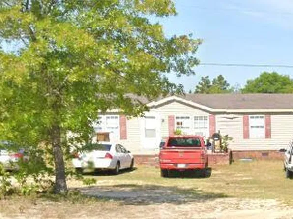 4549 Etterle Road Road, Blythe, GA