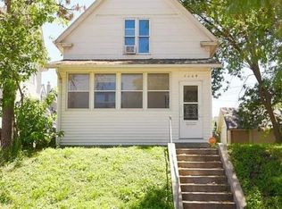 2409 B St, Omaha, NE 68105