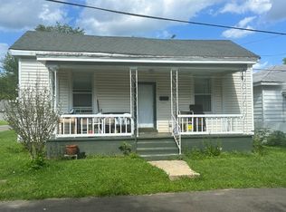 2604 Greene St, Lynchburg, VA 24501