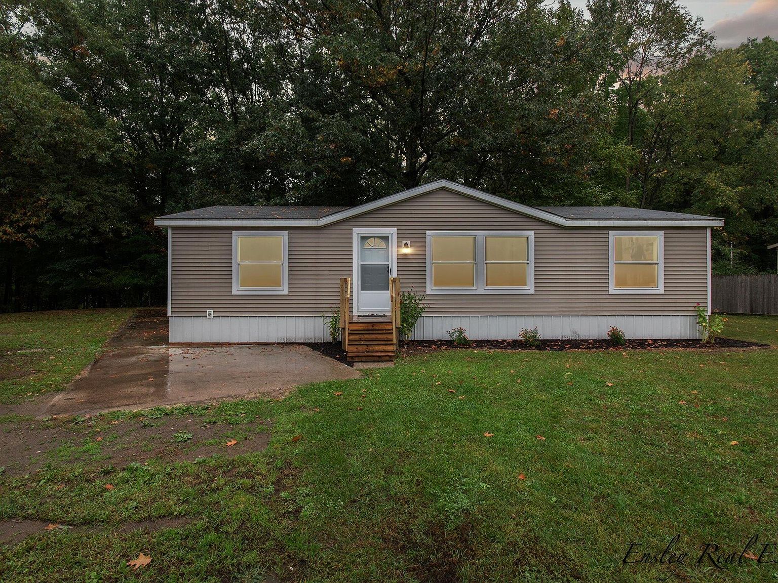 10622 N Hillman Rd, Lakeview, MI 48850 Zillow