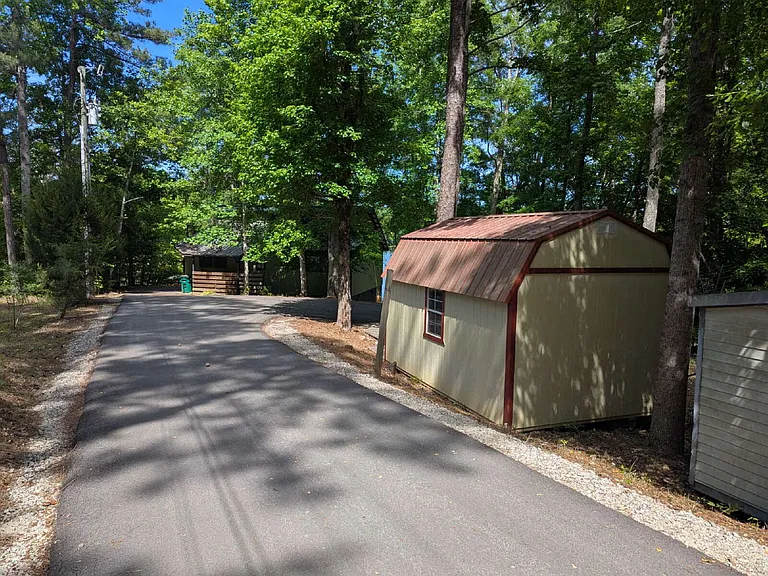176 Crooked Creek Bay Rd — Photo 2