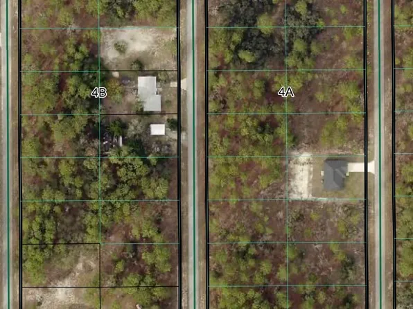 Tbd SW Buena Vista Road, Dunnellon, FL 34431