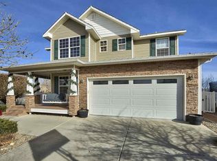 1297 Claremont Dr, Fruita, CO 81521