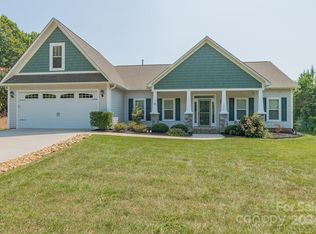 111 Bayhill Rd, Salisbury, NC 28147