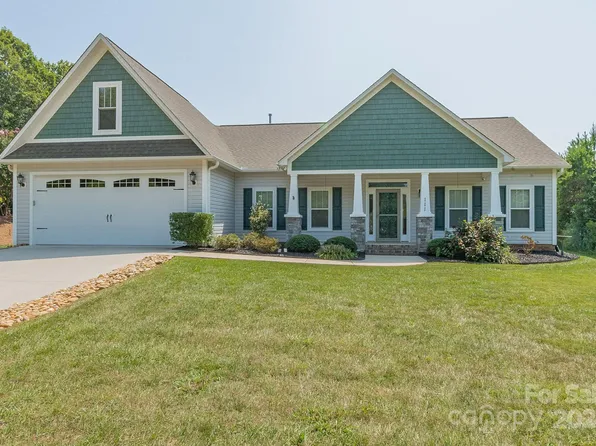 111 Bayhill Rd, Salisbury, NC 28147
