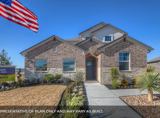 125 Rainmaker Ln, Bastrop, TX 78602