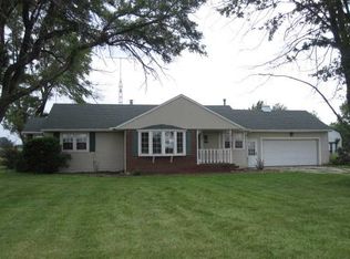 2980 Us Highway 20, Metamora, OH 43540