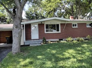 5629 Hallendale Rd, Haslett, MI 48840