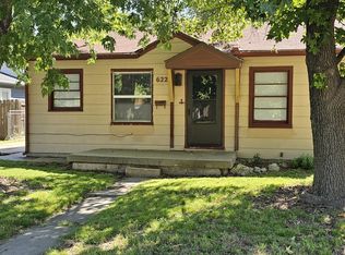622 S Edwards Ave, Wichita, KS 67213