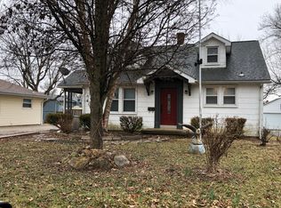 118 S 29th St, Belleville, IL