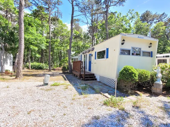 310 Old Chatham Road #A-149, South Dennis, MA 02660