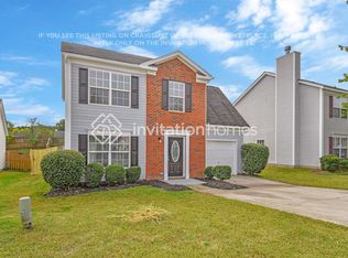 2019 Pimpernel Rd, Charlotte, NC 28213