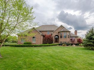 4487 W 131st St, Carmel, IN 46074