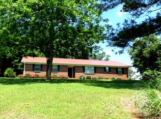 3322 Sunniroc Cir, Birmingham, AL 35210