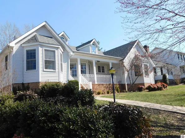 419 Carson Way, Paducah, KY 42003