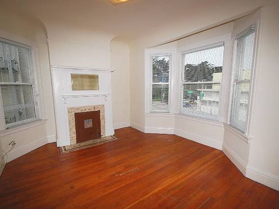 Living room or Bedroom