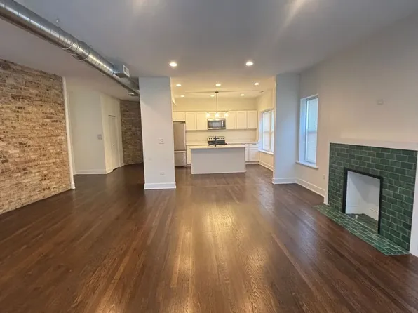 Tiffany Main Apartments, 126 Main St #136-1, Evanston, IL 60202