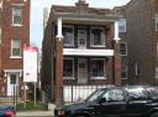 4635 N Monticello Ave, Chicago, IL 60625