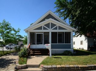 2539 Avenue A, Council Bluffs, IA 51501